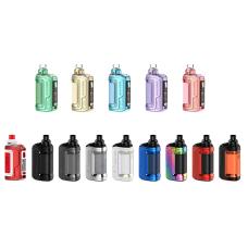 Geekvape H45 Pod Mod Kit 1400mAh